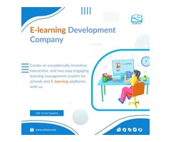 Hire CDN Solutions For Most Trusted Education Software development services