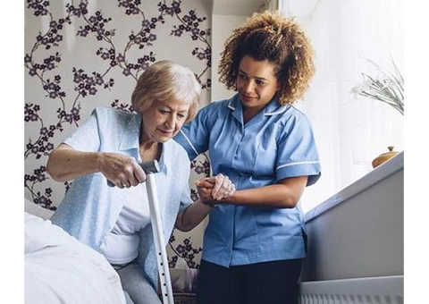 Premium Disability and Aged Care Service Providers in Chullora