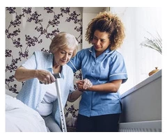 Premium Disability and Aged Care Service Providers in Chullora