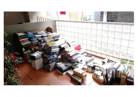 Affordable Rubbish Removal Services in Melbourne for Residential Properties
