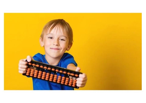 UCMAS ALBANY CREEK - 1/8