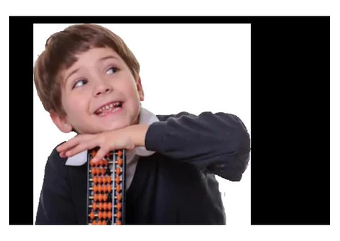 UCMAS ALBANY CREEK - 5/8