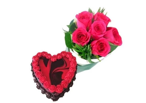 The Best Flowers And Cakes Delivery In Sydney — Gift Delivery Australia