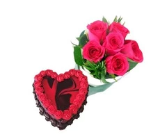 The Best Flowers And Cakes Delivery In Sydney — Gift Delivery Australia