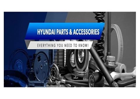 Where is the best Hyundai parts Adelaide?