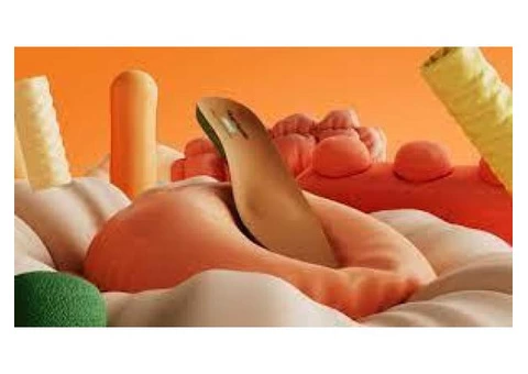 Motion Graphic Studio Melbourne