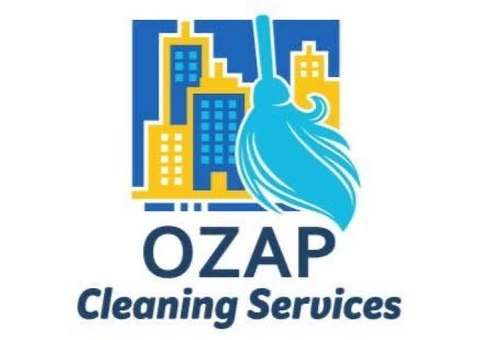 OZAP Cleaning Services