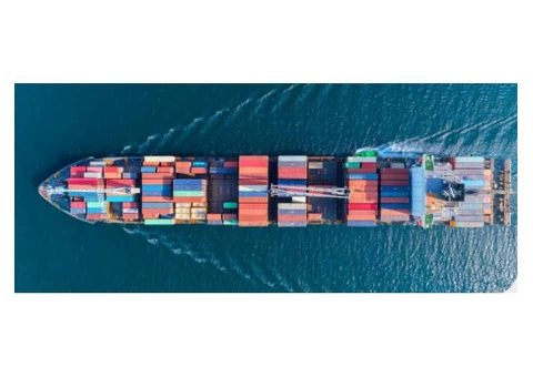 Freight forwarding Service in Australia