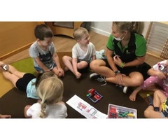 Learn the Best Ways to Get the Children Involved and Boost Confidence from Daycare Near Me Jandakot!