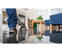 Choice Flood Damage Restoration Brisbane