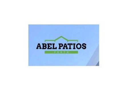 Abel Patios