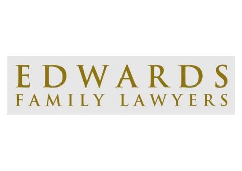 Edwards Family Lawyers