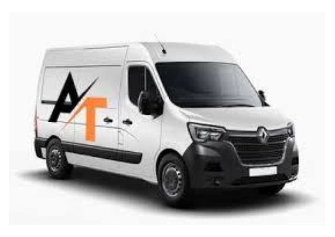 12 Seater Van Hire in Campbellfield - 2/3