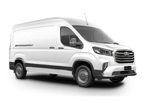 12 Seater Van Hire in Campbellfield - 3/3