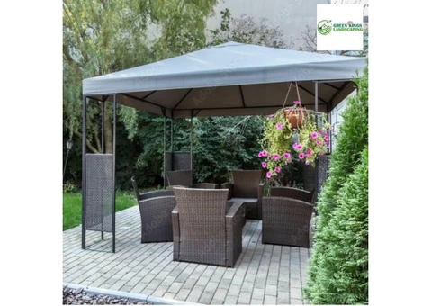 Pergola Services