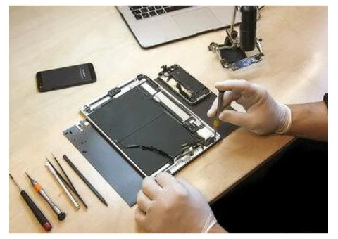 Professional iPhone & iPad Repairs in Chullora by Experts