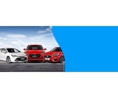 Reliable, Well-Maintained and Cheap Car Rentals at Melbourne Airport