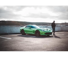 Warehouse Line Marking in Melbourne