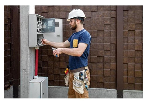 Electrical Installation Fault Finding