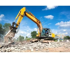 Reliable Demolition Specialists in Shellharbour