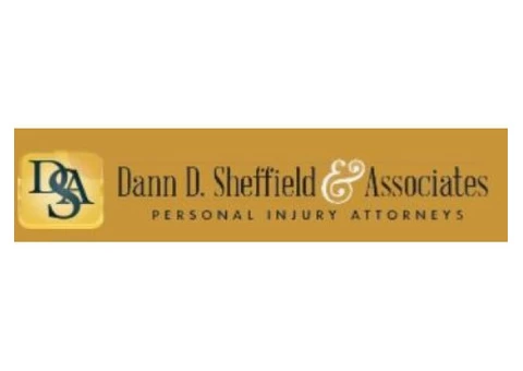 Travis Sheffield, Maritime Injury Attorneys Firm