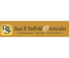 Travis Sheffield, Maritime Injury Attorneys Firm