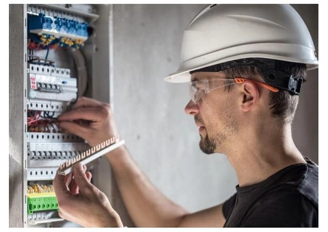 Emergency Electrician Oakleigh