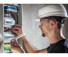 Emergency Electrician Oakleigh