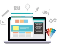 Professional Website Development Services from Top Online Marketing Perth