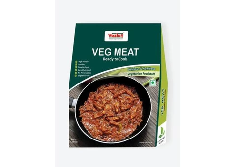 Buy Veg Meat Online