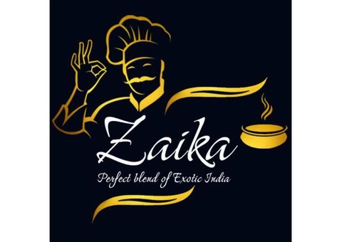 Indian Restaurant In Sydney