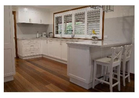 Kitchen Renovations Newport