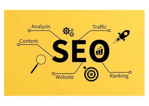 Boost Your Online Visibility with Dezign Digital's SEO Services