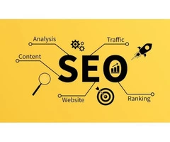 Boost Your Online Visibility with Dezign Digital's SEO Services