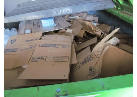 Waste Management Company | Smartwaste Solutions