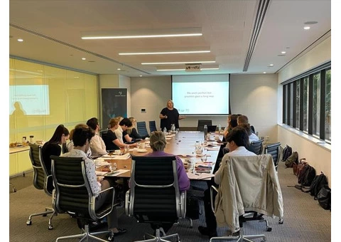 Importance of Stakeholder Engagement and Community Relations - BBS