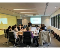 Importance of Stakeholder Engagement and Community Relations - BBS