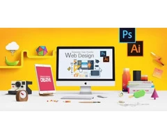 Website Designer - Pumpkin Graphics