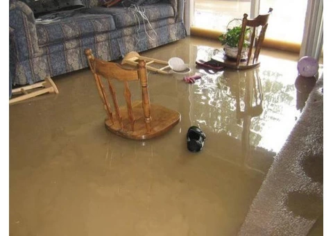 Prompt Flood Damage Restoration Perth - 2/2
