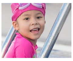 Professional Swimming Lessons