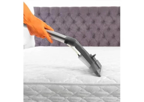 Why Do You Need Professional Mattress Cleaning In Melbourne?