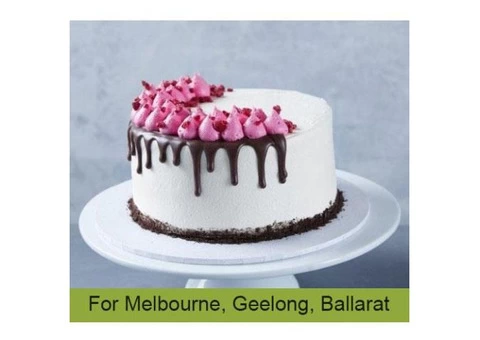 Send Online Cakes delivery in Canberra | Gift Delivery Australia | Free Shipping