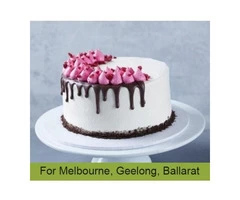 Send Online Cakes delivery in Canberra | Gift Delivery Australia | Free Shipping