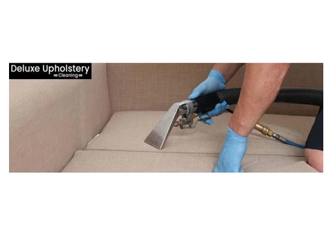 Upholstery Cleaning Truganina