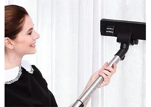 How To Choose The Perfect Curtain Cleaning Experts And Agency?