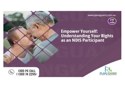 NDIS Plan Management in perth | NDIS Plan Manager in perth