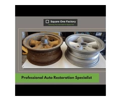 Professional Hydroblasting Services to Get You The Best Shine in Sunshine West