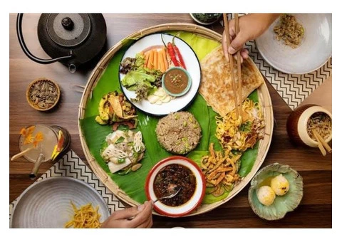 Best New Restaurants in Melbourne