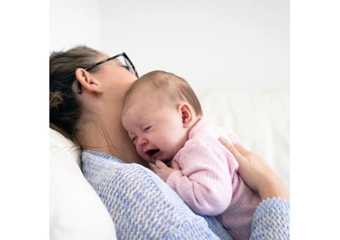 Get children’s sleep problems solutions from experts