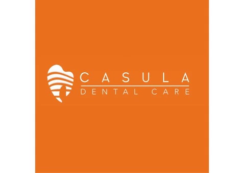 Casula Dental Care